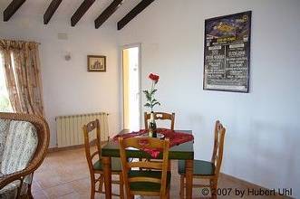 Thumbnail von ***Villa mit 2 Gästeappartements am Cumbre del Sol***