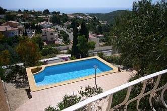 Thumbnail von ***Villa mit 2 Gästeappartements am Cumbre del Sol***