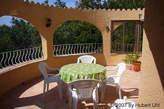 Thumbnail von ***Villa mit 2 Gästeappartements am Cumbre del Sol***