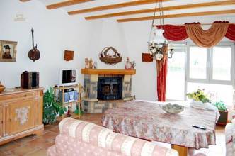 Thumbnail von ***Diese Villa in Pedreguer ist ein Paradies für Anspruchsvolle***