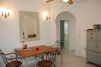 Thumbnail von ***Komfortable Villa mit Meerblick in Denia Marquesa VI***