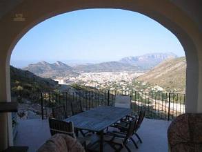 Thumbnail von ***Wunderschöne Villa mit einer atemberaubenden Aussicht***