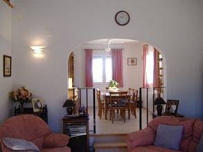 Thumbnail von ***Wunderschöne Villa mit einer atemberaubenden Aussicht***