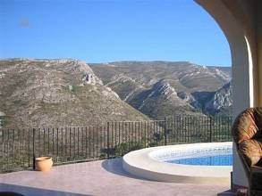 Thumbnail von ***Wunderschöne Villa mit einer atemberaubenden Aussicht***