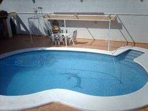 Thumbnail von ***Schöne Villa in Marquesa VI mit Meerblick von der Dachterrasse***