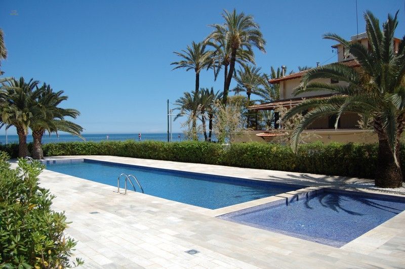 Thumbnail von ***Appartement in Strandnähe***