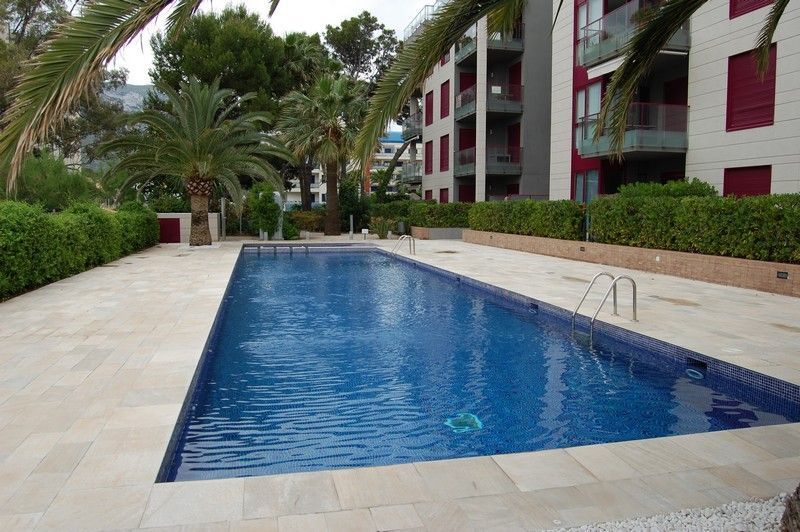 Thumbnail von ***Appartement in Strandnähe***