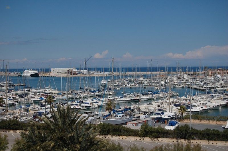 Thumbnail von ***Appartement in Strandnähe***