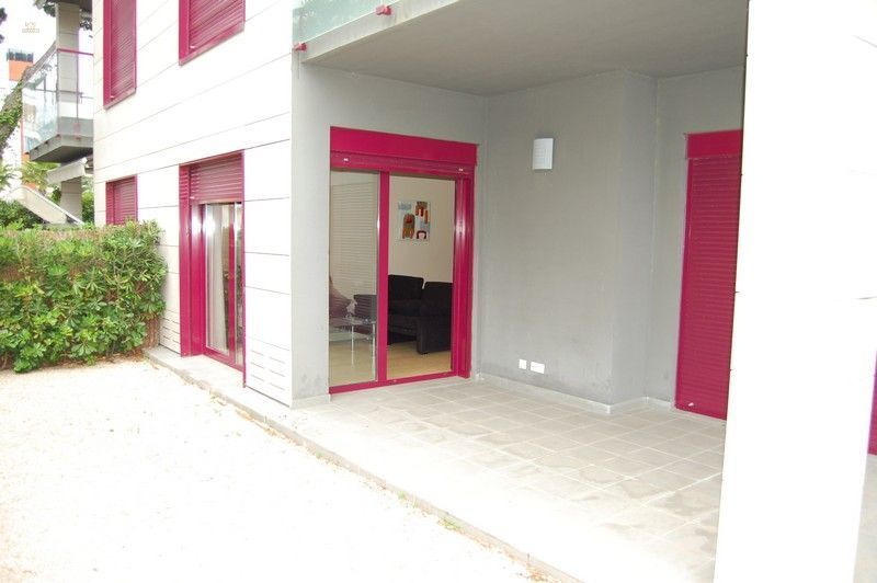 Thumbnail von ***Appartement in Strandnähe***