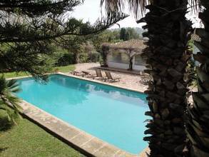 Thumbnail von ***Wunderschöne Villa mit Pool und Tennisplatz***