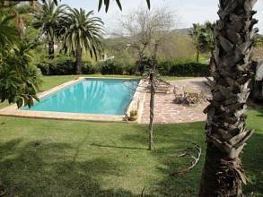 Thumbnail von ***Wunderschöne Villa mit Pool und Tennisplatz***