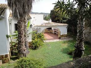 Thumbnail von ***Wunderschöne Villa mit Pool und Tennisplatz***