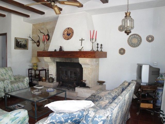 Thumbnail von ***Wunderschöne Villa mit Pool und Tennisplatz***