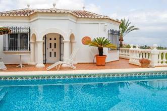 Thumbnail von ***Luxusvilla mit traumhaftem Meerblick***