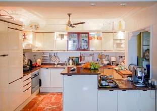 Thumbnail von ***Luxusvilla mit traumhaftem Meerblick***