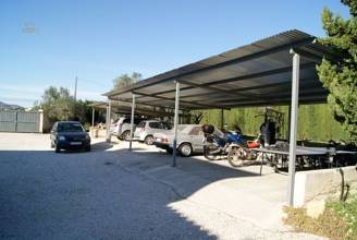 Thumbnail von ***Großzügige Finca in Jesus Pobre bei Denia***