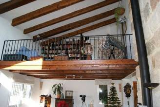 Thumbnail von ***Großzügige Finca in Jesus Pobre bei Denia***