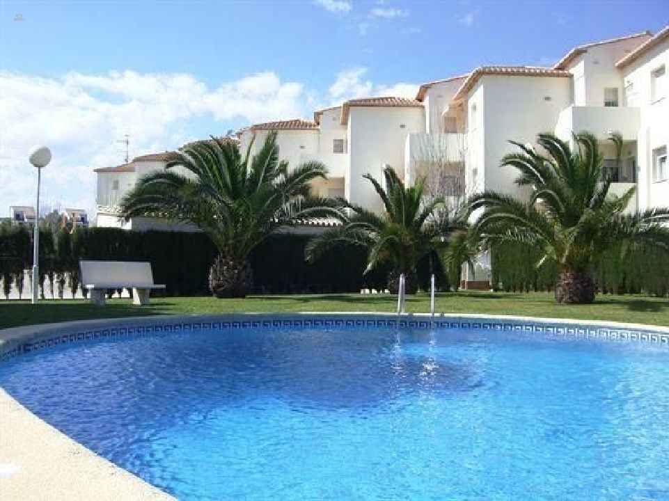 ***Appartement in Strandnähe***