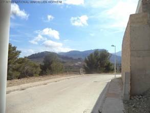 Thumbnail von ***カルペの独占的な眺望の土地を販売***