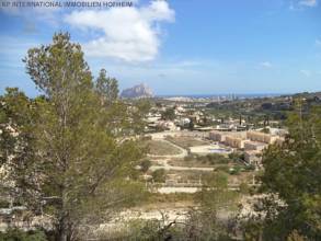 Thumbnail von ***カルペの独占的な眺望の土地を販売***