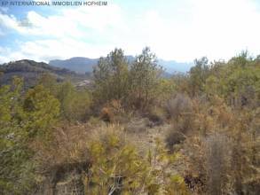 Thumbnail von ***カルペの独占的な眺望の土地を販売***