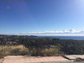 Thumbnail von ***Tolles Grundstück in Benissa***