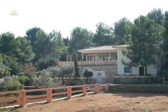 Thumbnail von ***Stilvolles Landhaus mit Pferdezucht***