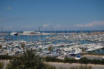 Thumbnail von ***Sehr schönes Appartement in Strandnähe***