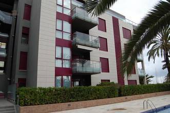 Thumbnail von ***Sehr schönes Appartement in Strandnähe***