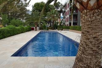 Thumbnail von ***Sehr schönes Appartement in Strandnähe***