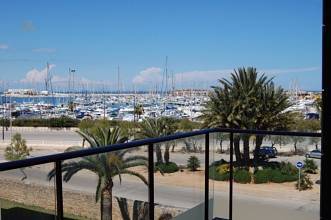 Thumbnail von ***Sehr schönes Appartement in Strandnähe***