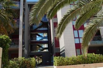 Thumbnail von ***Sehr schönes Appartement in Strandnähe***