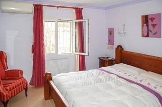 Thumbnail von ***Großzügige Villa mit Ausblick aufs Meer und das Gebirge***