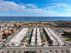 Thumbnail von ***Komfortable 3-Zimmer-Erdgeschoss-Wohnungen mit Gemeinschaftspool nur 250 m vom Strand***