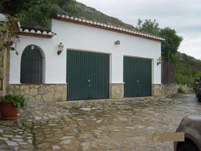 Thumbnail von ***Finca-Anwesen mit phantastischem Panoramablick***