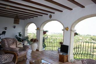 Thumbnail von ***Finca-Anwesen mit phantastischem Panoramablick***