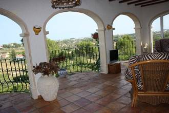 Thumbnail von ***Finca-Anwesen mit phantastischem Panoramablick***