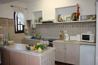 Thumbnail von ***Finca-Anwesen mit phantastischem Panoramablick***