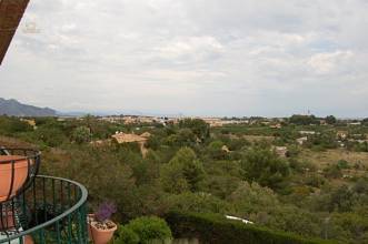 Thumbnail von ***Finca-Anwesen mit phantastischem Panoramablick***