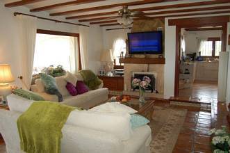 Thumbnail von ***Finca-Anwesen mit phantastischem Panoramablick***