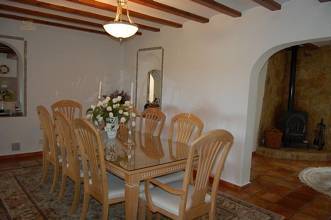 Thumbnail von ***Finca-Anwesen mit phantastischem Panoramablick***