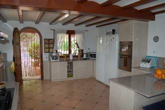 Thumbnail von ***Finca-Anwesen mit phantastischem Panoramablick***