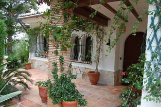 Thumbnail von ***Finca-Anwesen mit phantastischem Panoramablick***