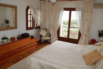 Thumbnail von ***Finca-Anwesen mit phantastischem Panoramablick***