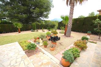 Thumbnail von ***Bei Denia - Sehr gepflegte Villa mit Gemeinschaftspool, top gepflegter Zustand, großes Grundstück, Carport etc.***