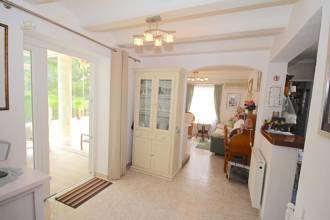 Thumbnail von ***Bei Denia - Sehr gepflegte Villa mit Gemeinschaftspool, top gepflegter Zustand, großes Grundstück, Carport etc.***