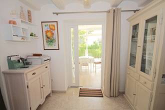 Thumbnail von ***Bei Denia - Sehr gepflegte Villa mit Gemeinschaftspool, top gepflegter Zustand, großes Grundstück, Carport etc.***