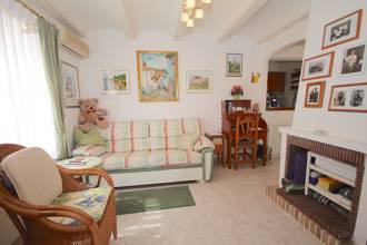 Thumbnail von ***Bei Denia - Sehr gepflegte Villa mit Gemeinschaftspool, top gepflegter Zustand, großes Grundstück, Carport etc.***