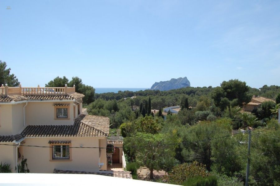 Thumbnail von ***Traumhafte Villa mit herrlichem Meerblick***