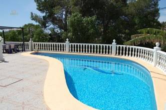 Thumbnail von ***Traumhafte Villa mit herrlichem Meerblick***